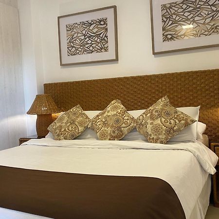 Hotel Vistalmar مانتا الغرفة الصورة