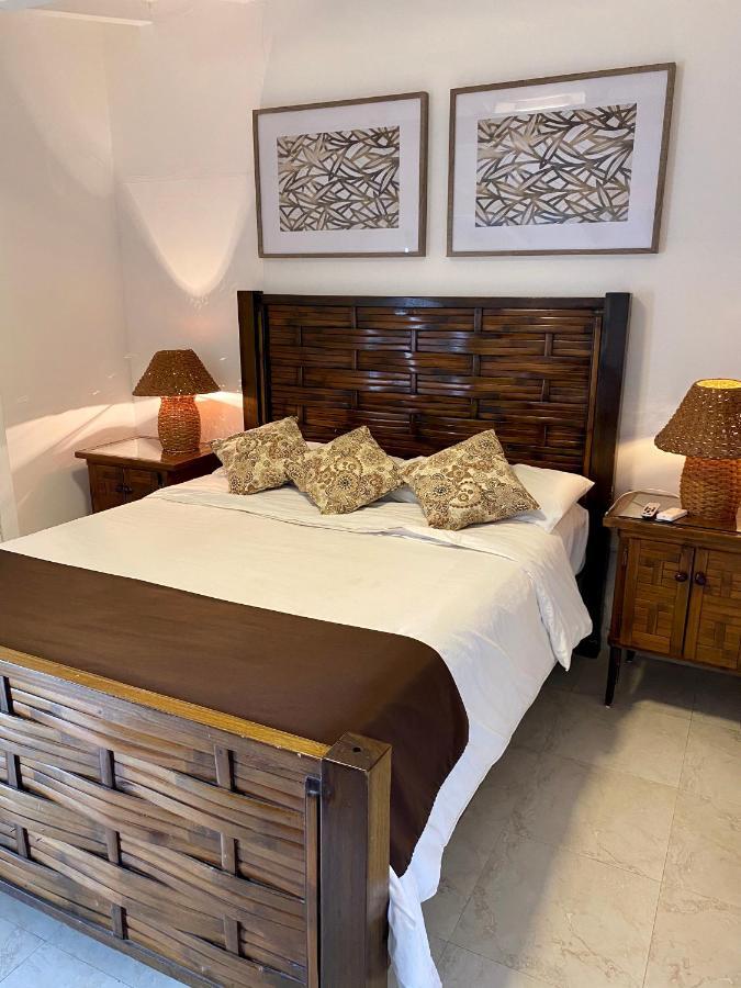 Hotel Vistalmar مانتا المظهر الخارجي الصورة