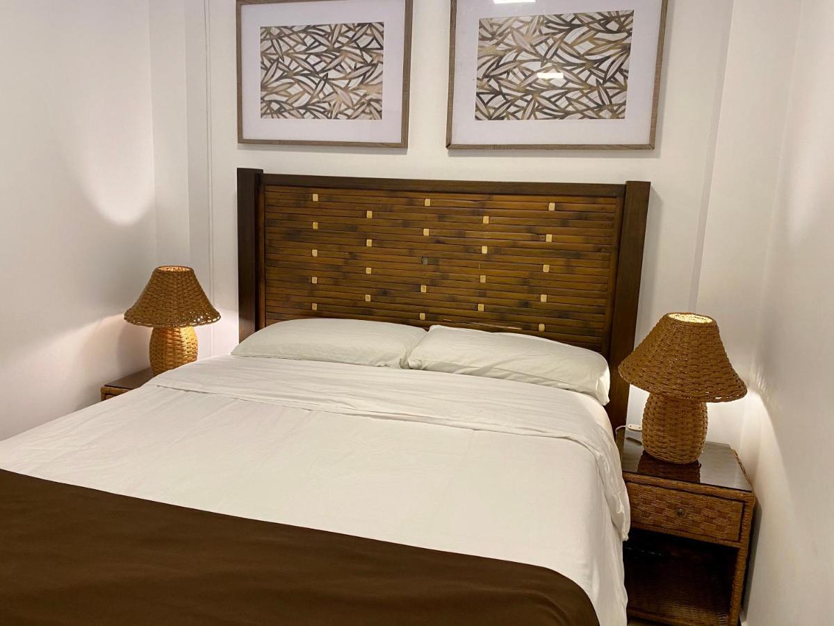 Hotel Vistalmar مانتا المظهر الخارجي الصورة