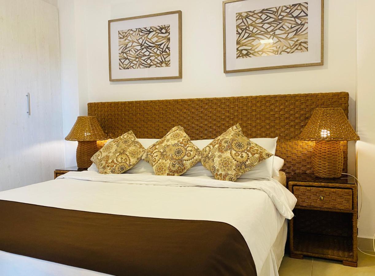 Hotel Vistalmar مانتا المظهر الخارجي الصورة