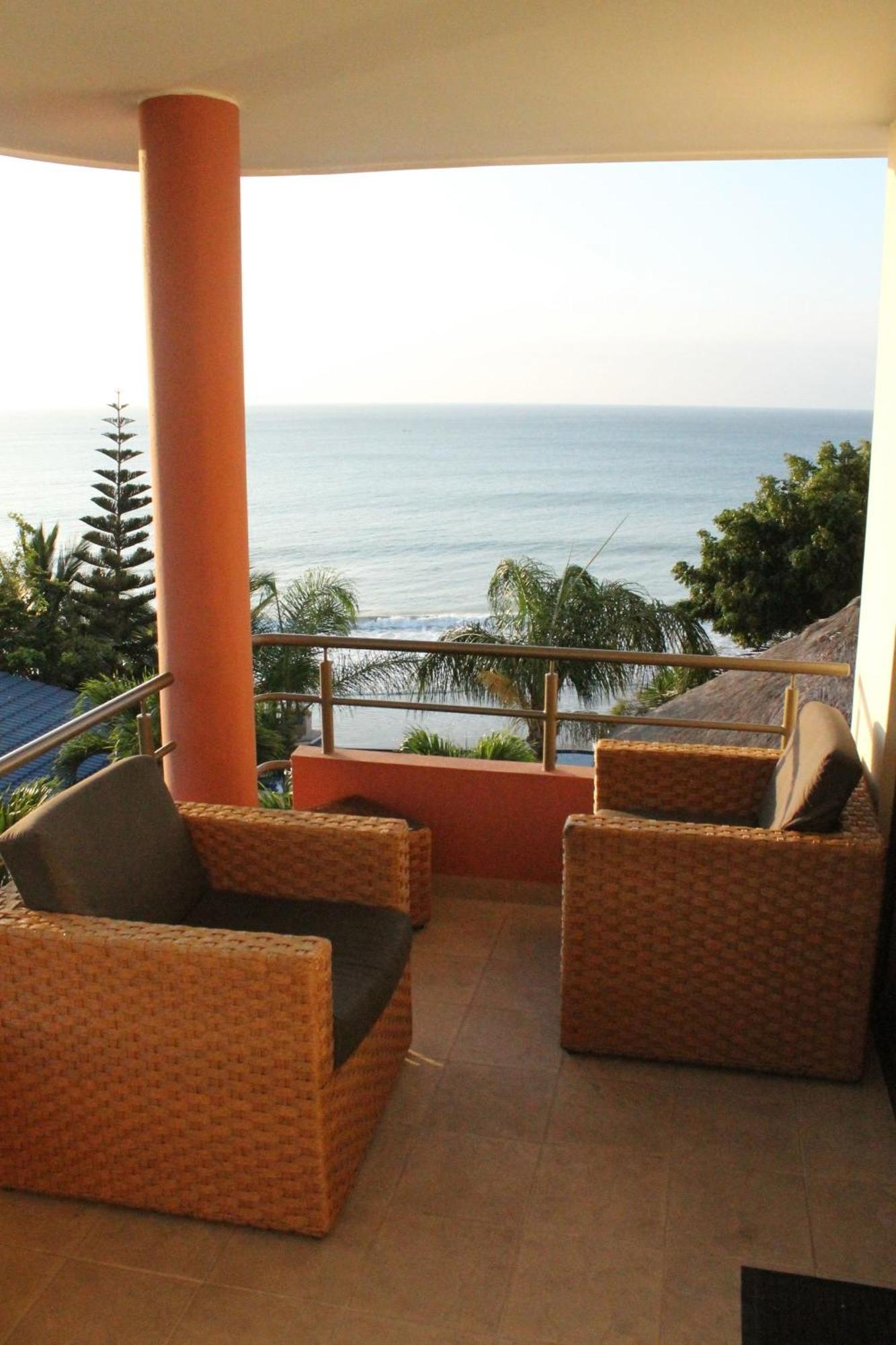Hotel Vistalmar مانتا الغرفة الصورة