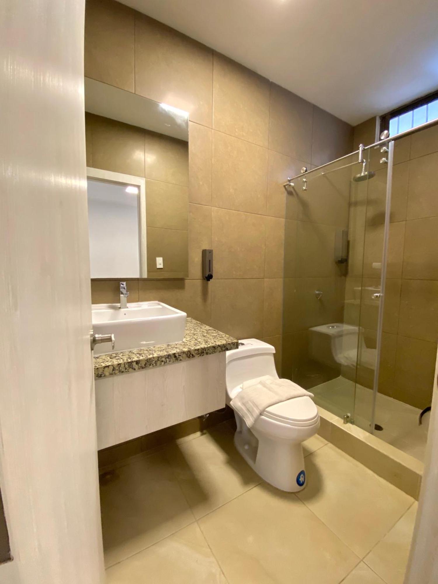 Hotel Vistalmar مانتا الغرفة الصورة