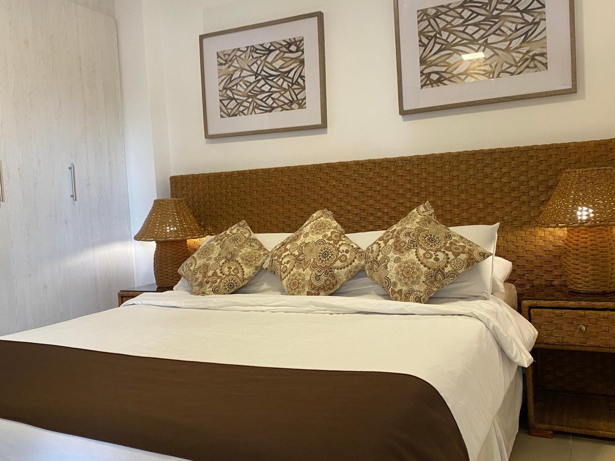 Hotel Vistalmar مانتا الغرفة الصورة