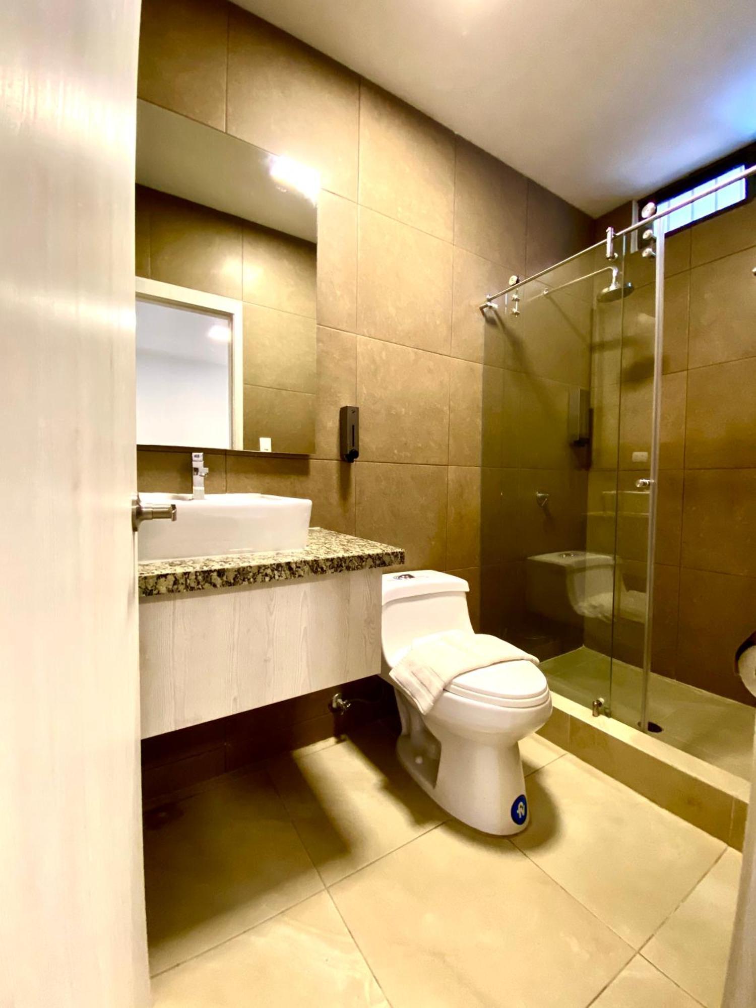 Hotel Vistalmar مانتا الغرفة الصورة
