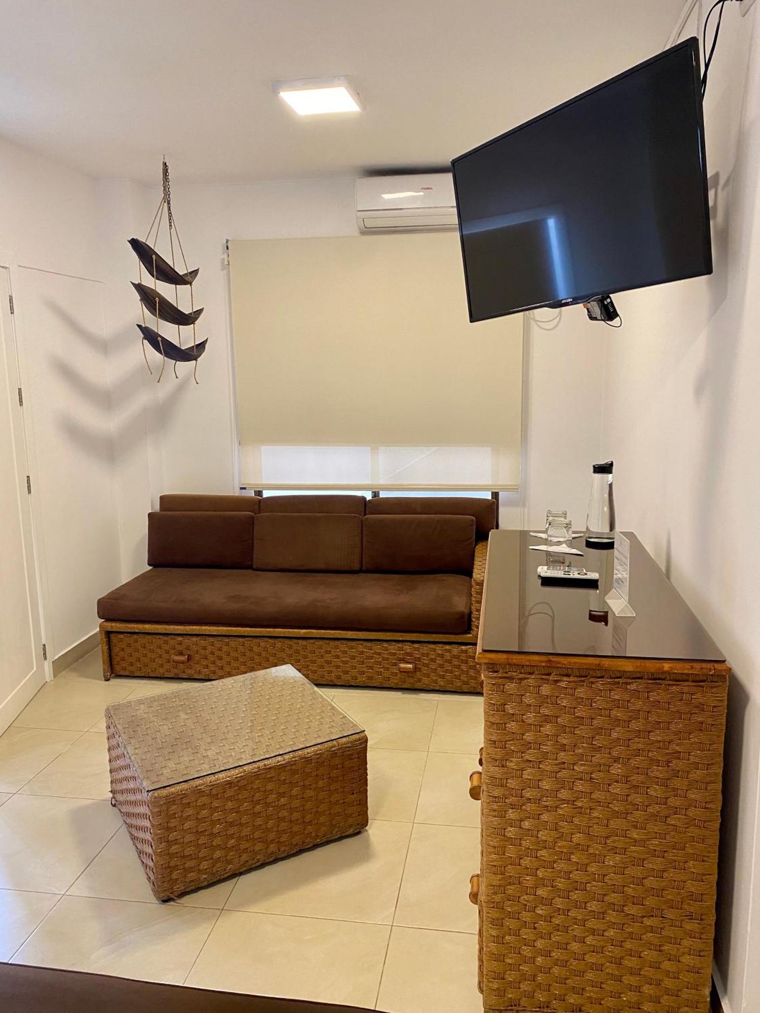 Hotel Vistalmar مانتا الغرفة الصورة