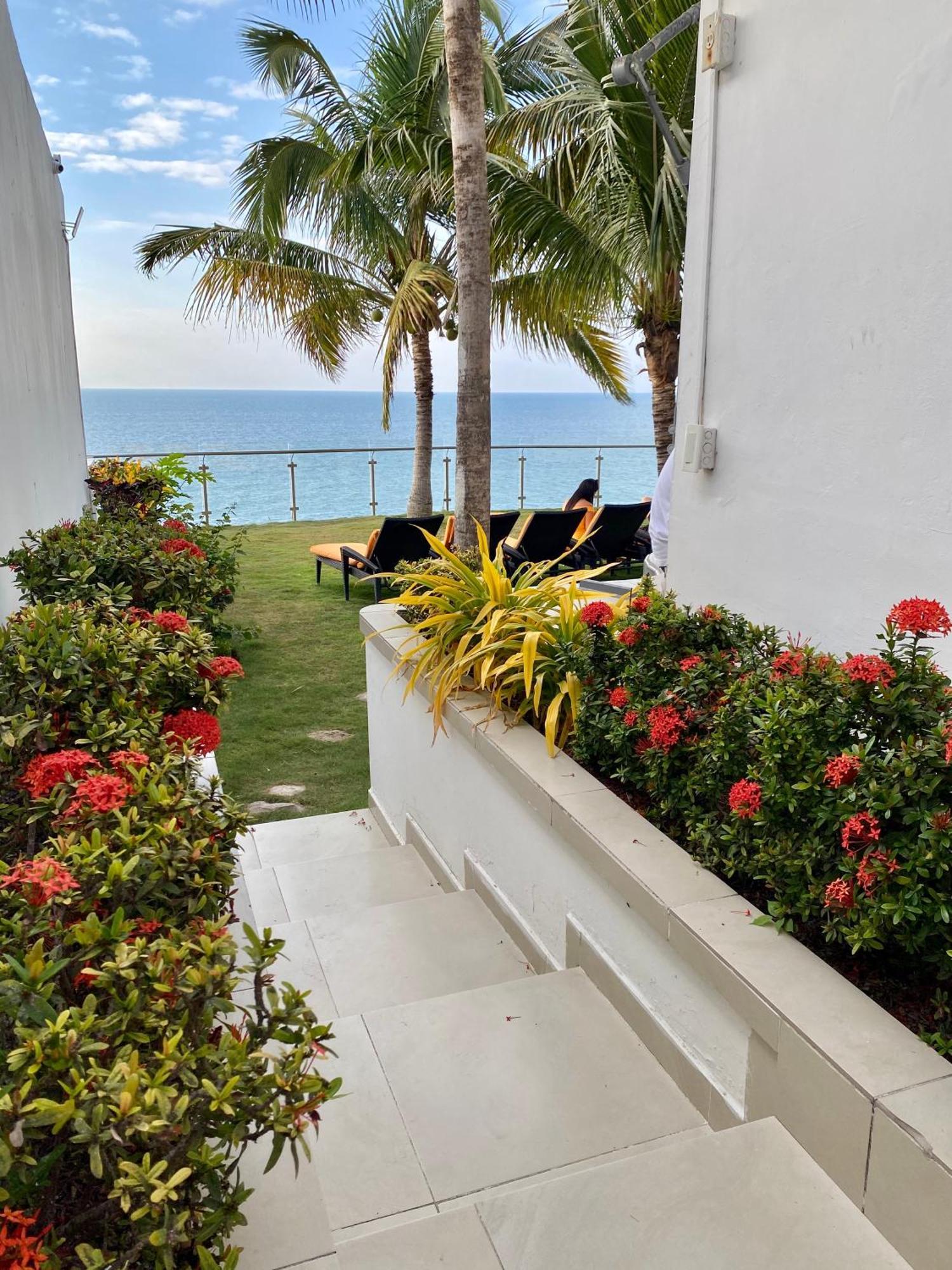 Hotel Vistalmar مانتا الغرفة الصورة