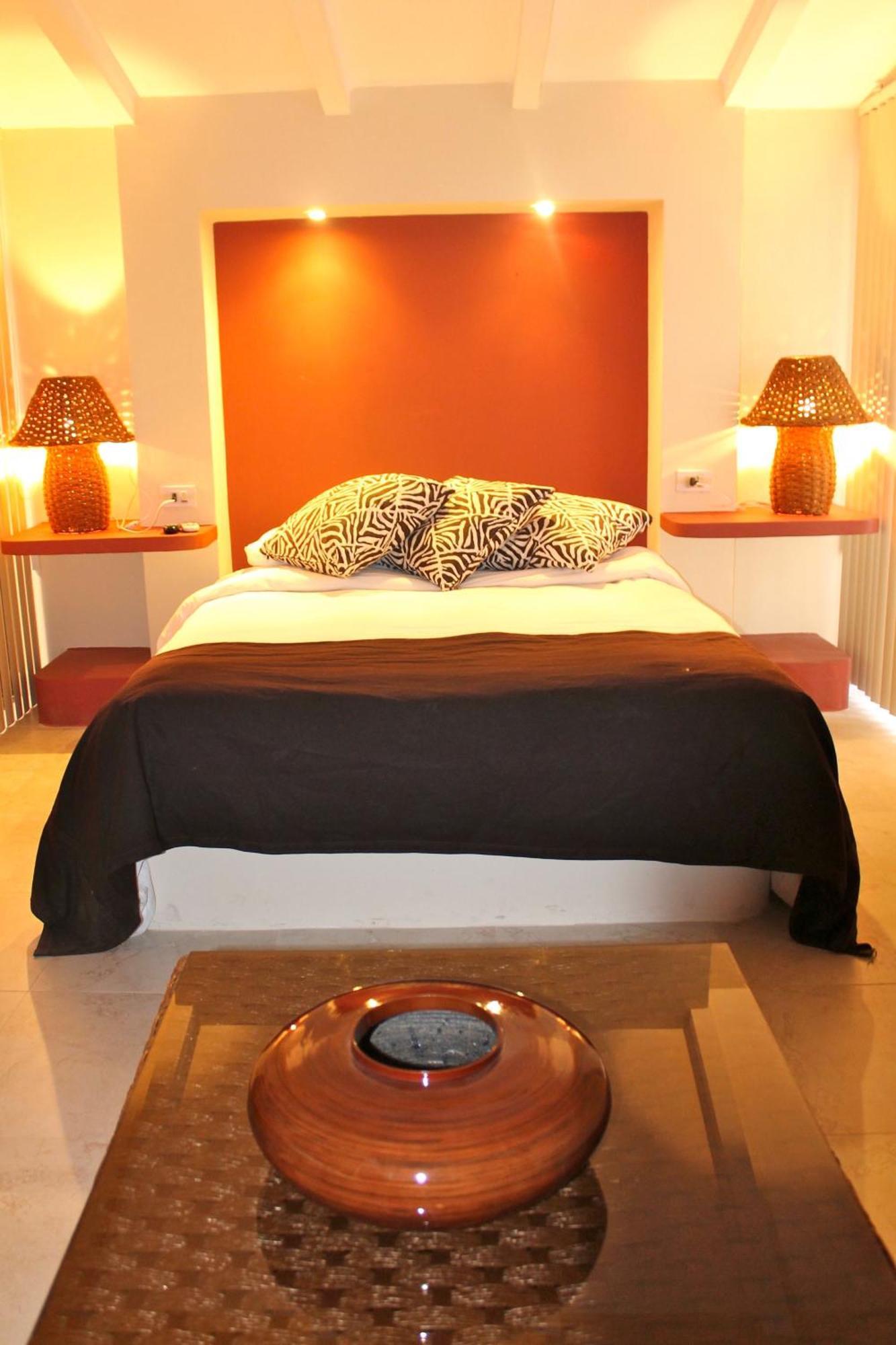 Hotel Vistalmar مانتا الغرفة الصورة