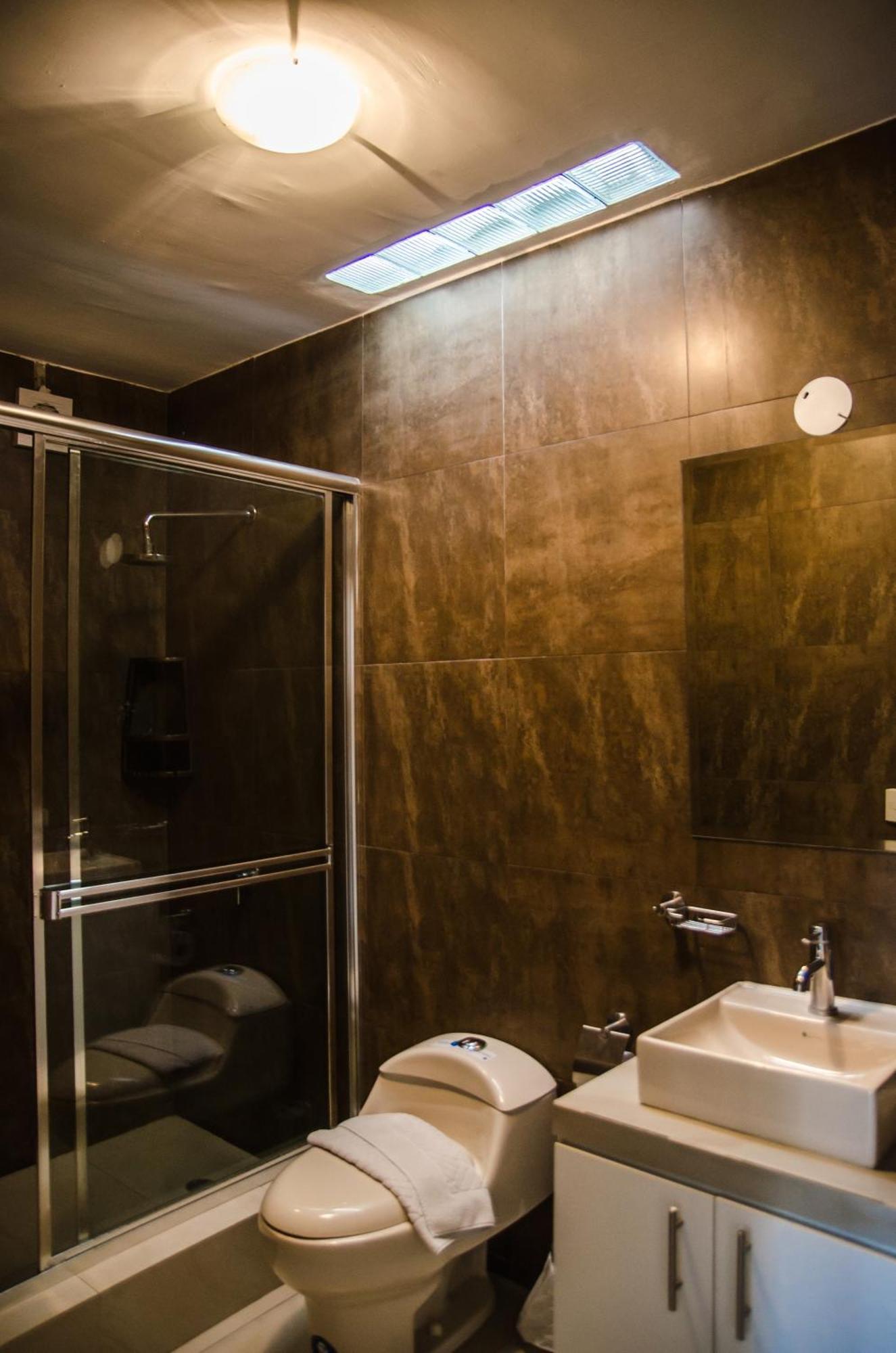 Hotel Vistalmar مانتا الغرفة الصورة