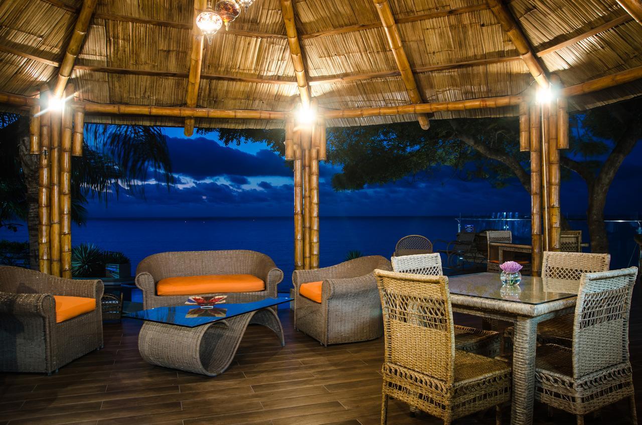 Hotel Vistalmar مانتا المظهر الخارجي الصورة