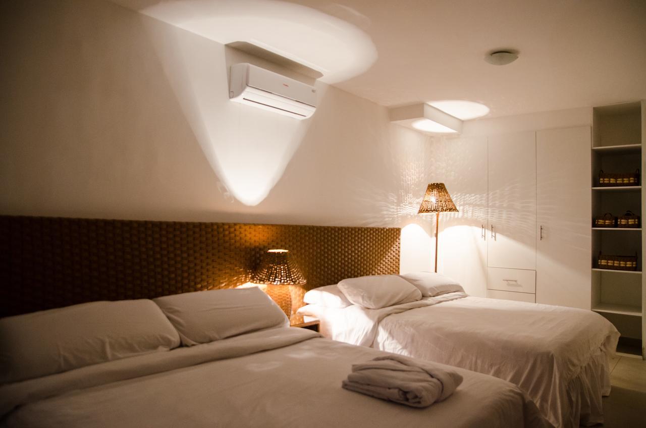Hotel Vistalmar مانتا المظهر الخارجي الصورة
