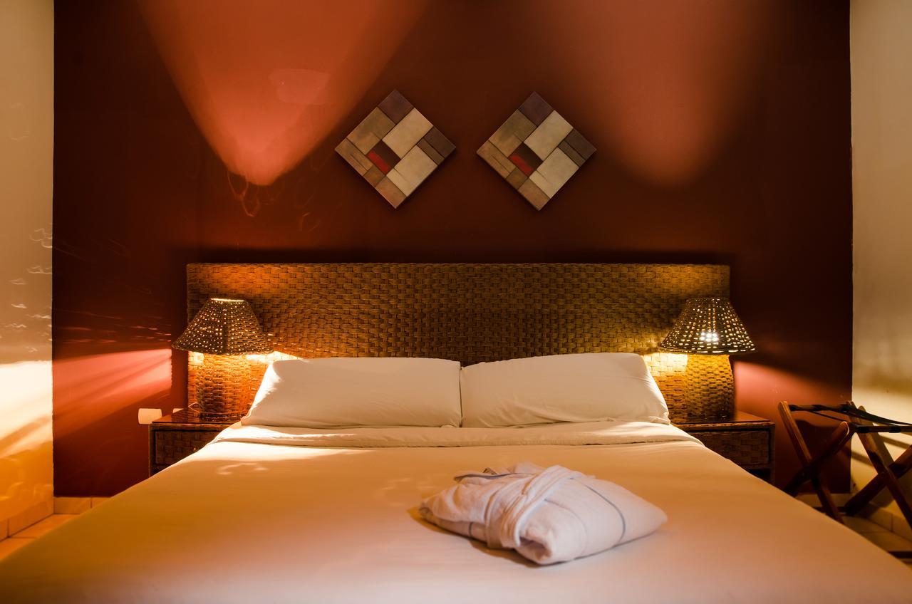 Hotel Vistalmar مانتا المظهر الخارجي الصورة