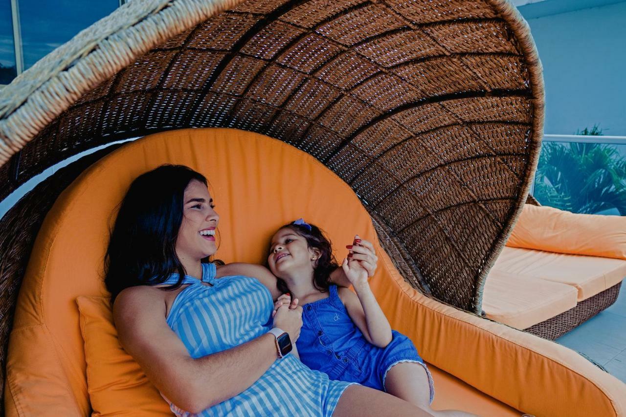 Hotel Vistalmar مانتا المظهر الخارجي الصورة